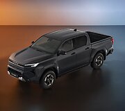 Toyota Hilux (2025)