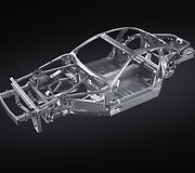 Toyota GR GT3 (2025)