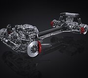 Toyota GR GT3 (2025)