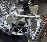 Toyota GR GT3 (2025)