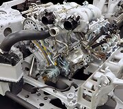 Toyota GR GT3 (2025)