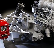 Toyota GR GT3 (2025)
