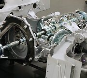 Toyota GR GT3 (2025)