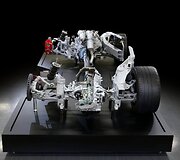 Toyota GR GT3 (2025)