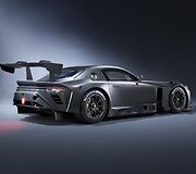Toyota GR GT3 (2025)