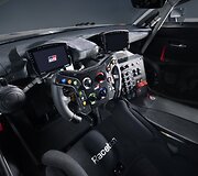 Toyota GR GT3 (2025)