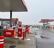 Nauja &bdquo;Circle K&ldquo; Kalvarijoje