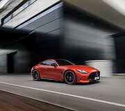 Mercedes-AMG GT 63 S E Performance (Gamintojo nuotr.)