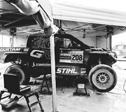 Benedikto Vanago &bdquo;Hilux&ldquo;