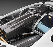 Legendinis &bdquo;McLaren F1&ldquo; parduotas už 25,3 mln. dolerių