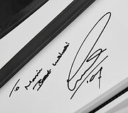 Legendinis &bdquo;McLaren F1&ldquo; parduotas už 25,3 mln. dolerių