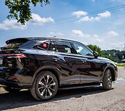 Latvijos konkursas &bdquo;Metų automobilis&ldquo; (Gada auto) 2026 m.
