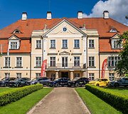 Latvijos konkursas &bdquo;Metų automobilis&ldquo; (Gada auto) 2026 m.