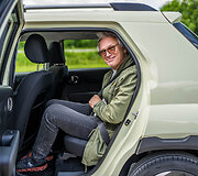 Latvijos konkursas &bdquo;Metų automobilis&ldquo; (Gada auto) 2026 m.
