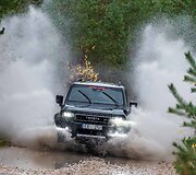 Latvijos konkursas &bdquo;Metų automobilis&ldquo; (Gada auto) 2026 m.