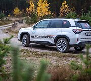 Latvijos konkursas &bdquo;Metų automobilis&ldquo; (Gada auto) 2026 m.