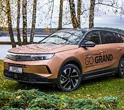Latvijos konkursas &bdquo;Metų automobilis&ldquo; (Gada auto) 2026 m.