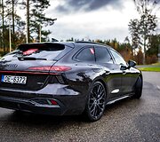 Latvijos konkursas &bdquo;Metų automobilis&ldquo; (Gada auto) 2026 m.