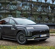 Latvijos konkursas &bdquo;Metų automobilis&ldquo; (Gada auto) 2026 m.