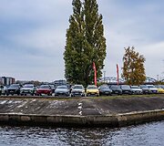 Latvijos konkursas &bdquo;Metų automobilis&ldquo; (Gada auto) 2026 m.