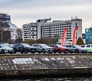Latvijos konkursas &bdquo;Metų automobilis&ldquo; (Gada auto) 2026 m.