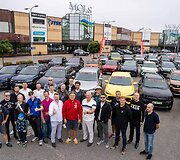 Latvijos konkursas &bdquo;Metų automobilis&ldquo; (Gada auto) 2026 m.