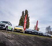 Latvijos konkursas &bdquo;Metų automobilis&ldquo; (Gada auto) 2026 m.
