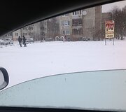 Pusnuogis vyras ramiai i&scaron;ėjo i&scaron; Panevėžio ūkininkų turgelio