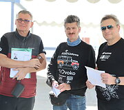 Dakaras 2026 m., technikos atsiėmimas Yanbu uoste