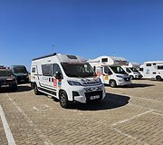 Dakaras, automobilių atsiėmimas Janbu (Yanbu) uoste