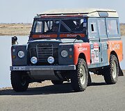 Dakaras, automobilių atsiėmimas Janbu (Yanbu) uoste