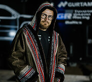 100 gražiausių Andriaus Lauciaus Dakaro nuotraukų