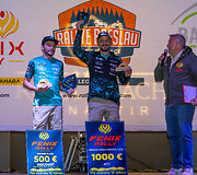 &bdquo;CFMOTO Thunder Racing Team&ldquo; Tunise, &bdquo;Fenix&ldquo; ralyje