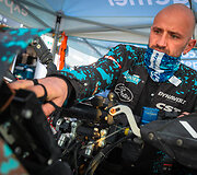 &bdquo;CFMOTO Thunder Racing Team&ldquo; Tunise, &bdquo;Fenix&ldquo; ralyje