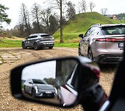 Konkurso &bdquo;Lietuvos metų automobilis 2026 m.&ldquo; kibernetinio saugumo bandymai