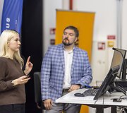 Konkurso &bdquo;Lietuvos metų automobilis 2026 m.&ldquo; kibernetinio saugumo bandymai