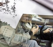 Konkurso &bdquo;Lietuvos metų automobilis 2026 m.&ldquo; kibernetinio saugumo bandymai