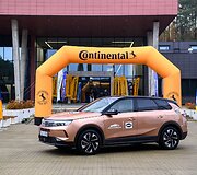 Konkurso &bdquo;Lietuvos metų automobilis 2026 m.&ldquo; kibernetinio saugumo bandymai