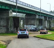 Konkurso &bdquo;Lietuvos metų automobilis 2026 m.&ldquo; kibernetinio saugumo bandymai