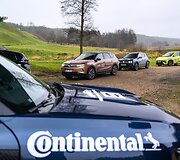 Konkurso &bdquo;Lietuvos metų automobilis 2026 m.&ldquo; kibernetinio saugumo bandymai