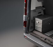 Renault Trafic Escapade