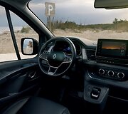 Renault Trafic Escapade