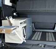 Renault Trafic Escapade