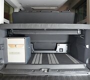Renault Trafic Escapade