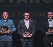 &bdquo;LIK Racing by KTK&ldquo; LASF 2025 m.sezono apdovanojimai 