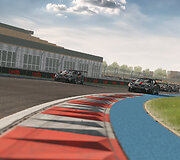  Virtualios &bdquo;Lesta Lithuanian Motorsport Park&ldquo; e-sporto lenktynės