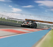  Virtualios &bdquo;Lesta Lithuanian Motorsport Park&ldquo; e-sporto lenktynės