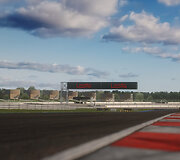 Virtualios &bdquo;Lesta Lithuanian Motorsport Park&ldquo; e-sporto lenktynės