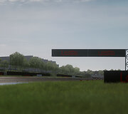  Virtualios &bdquo;Lesta Lithuanian Motorsport Park&ldquo; e-sporto lenktynės