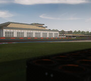  Virtualios &bdquo;Lesta Lithuanian Motorsport Park&ldquo; e-sporto lenktynės
